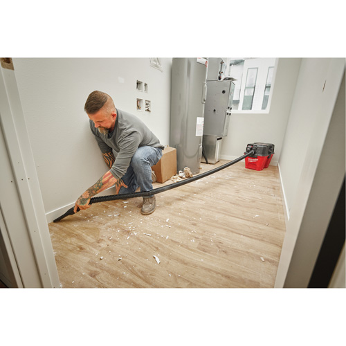 1-7/8" Expandable Hose Ontario Packaging