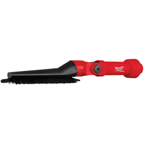 Brosse pivotante &agrave; profil bas Air-Tip Ontario Packaging