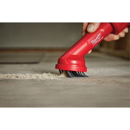 Air-Tip Cross Brush Tool Ontario Packaging