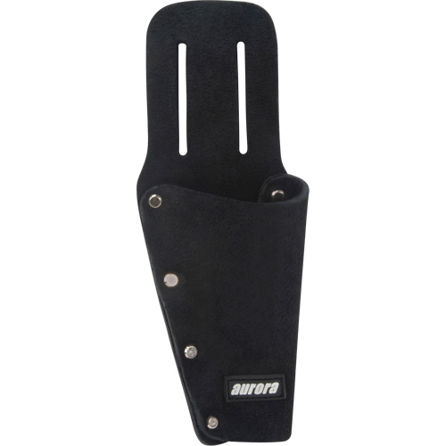 Poche utilitaire, Porte-couteau/Porte-pinces, Cuir, 1 Poches Ontario Packaging