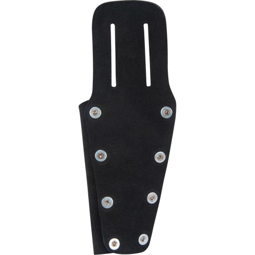 Poche utilitaire, Porte-couteau/Porte-pinces, Cuir, 1 Poches Ontario Packaging