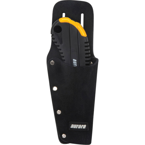 Poche utilitaire, Porte-couteau/Porte-pinces, Cuir, 1 Poches Ontario Packaging