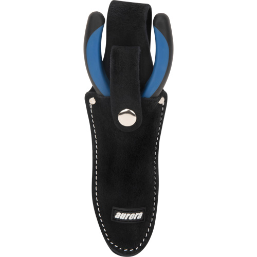 &eacute;tui pour outils, Porte-pinces, Cuir, 1 Poches Ontario Packaging