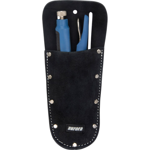 Tool Pouch, Plier Holder, Leather, 1 Pockets Ontario Packaging
