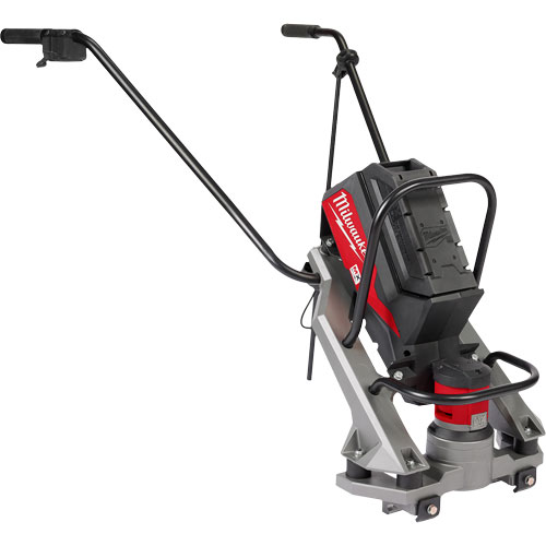 MX Fuel Vibratory Screed Kit Ontario Packaging