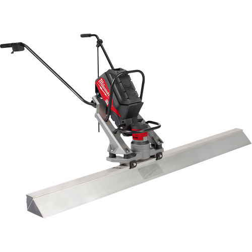 MX Fuel Vibratory Screed Kit Ontario Packaging