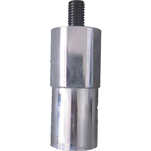 Adaptateur pour tr&eacute;pans femelles 5/8" vers tr&eacute;pans m&acirc;les 1-1/4" Ontario Packaging