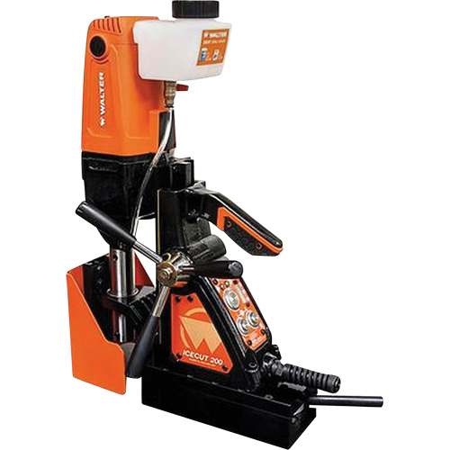 Icecut 200PM Drill Press Ontario Packaging