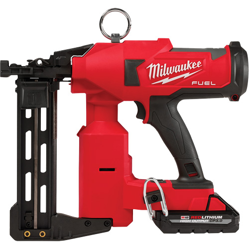 M18 Fuel Utility Fencing Stapler Kit, 2"/1-1/2"/1-3/4" Staples Ontario Packaging