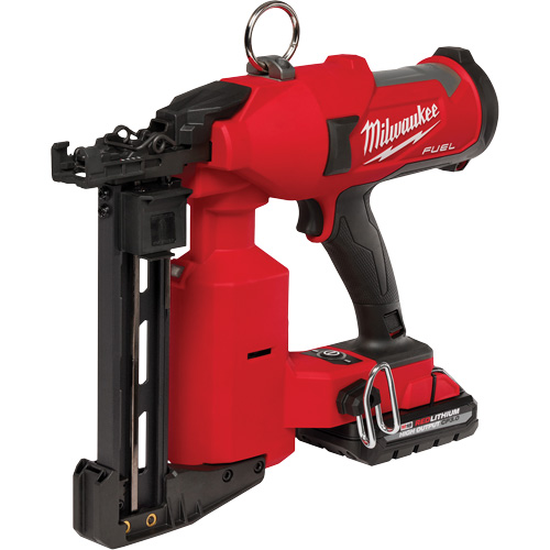 M18 Fuel Utility Fencing Stapler Kit, 2"/1-1/2"/1-3/4" Staples Ontario Packaging