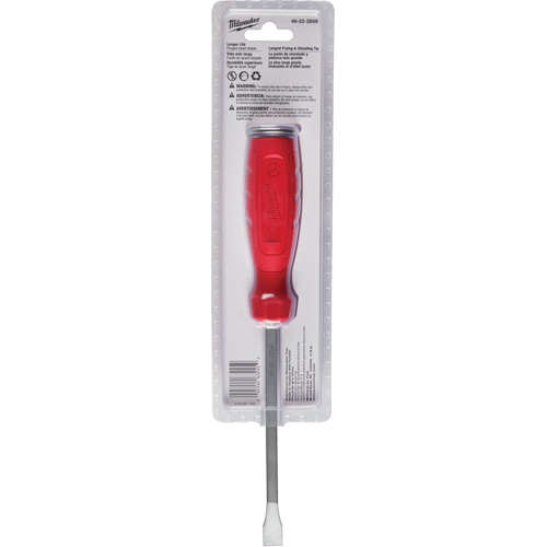 Demolition Driver, 5/16", 11-1/4" L, Plastic Handle Ontario Packaging