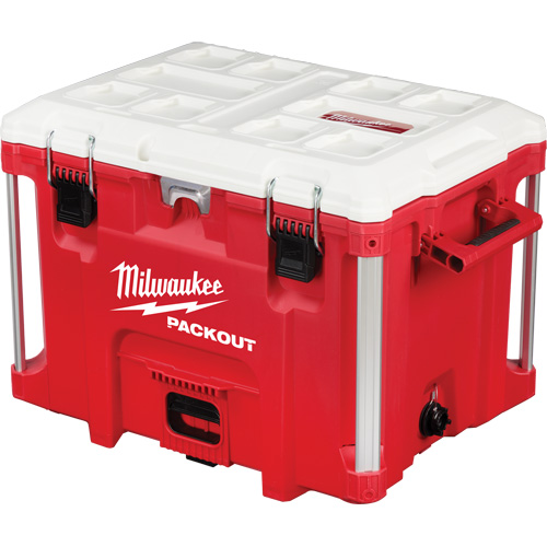 Packout XL Cooler Ontario Packaging