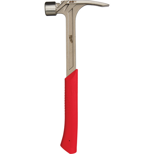 Marteau de charpente, 28 oz, Prise en Coussin&eacute;e, 16" lo Ontario Packaging
