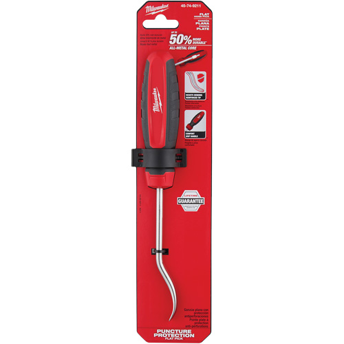Flat Hose Pick Ontario Packaging