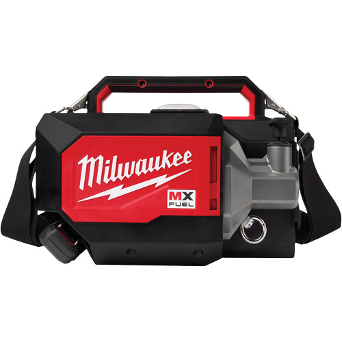 Vibrateur &agrave; b&eacute;ton MX Fuel Ontario Packaging