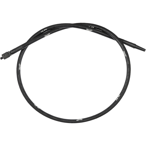 10' Concrete Vibrator Shaft Ontario Packaging