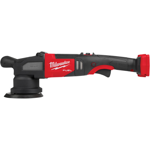 M18 Fuel 15mm Random Orbital Polisher (Tool Only) Ontario Packaging