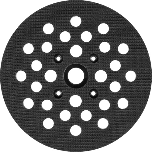 Plaque dappui pour polisseuse orbitale al&eacute;atoire M18 Fuel Ontario Packaging