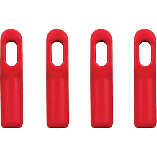 Polyester Fish Tape Replacement Non-Conductive Tips Ontario Packaging