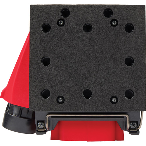 M18 Orbital Sander Ontario Packaging