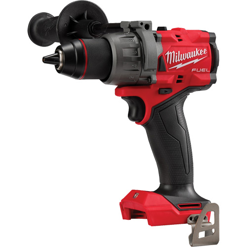 M18 Fuel Drill/Driver, Lithium-Ion, 18 V, 1/2" Chuck, 1400 in-lbs Torque Ontario Packaging