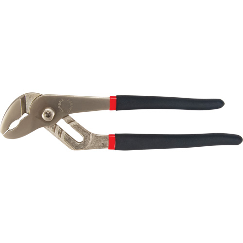 Groove Joint Pliers, 10" Ontario Packaging