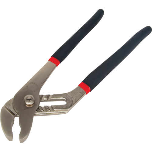 Groove Joint Pliers, 10" Ontario Packaging
