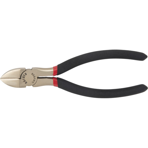 Diagonal Cutting Pliers, 6" L Ontario Packaging