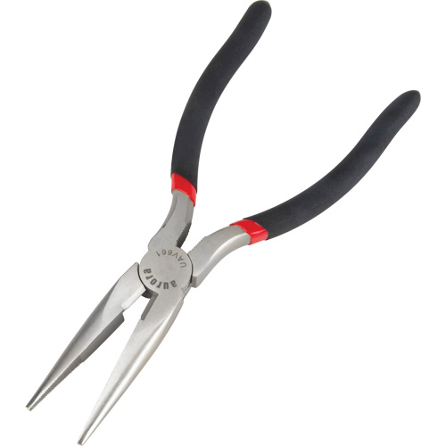 Cutting Pliers, 8" L Ontario Packaging