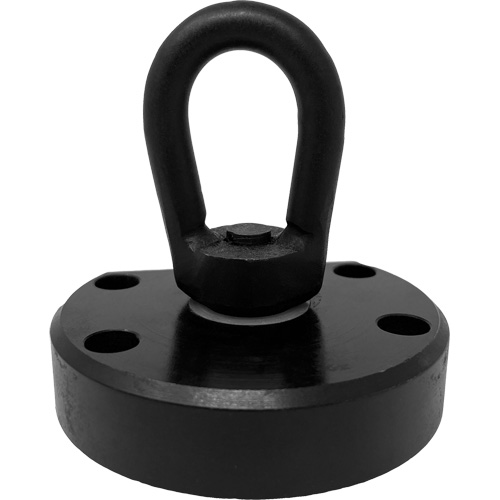 Vertical Lug Adapter for Rare Earth Advantage Lift Magnets Ontario Packaging