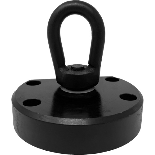 Adaptateur de cosse verticale pour aimants en terre rare Advantage Lift Ontario Packaging