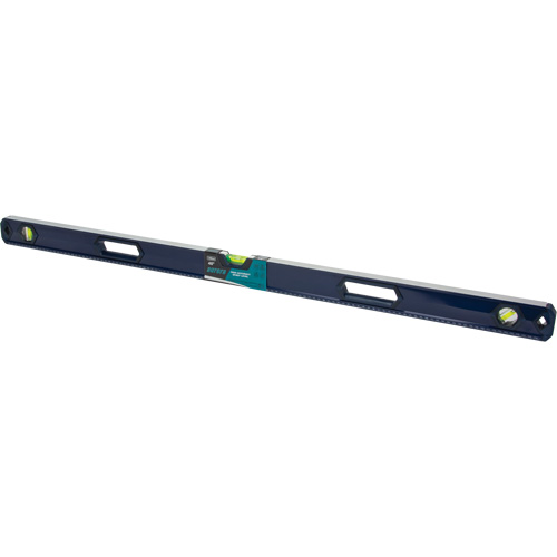 Niveau haute pr&eacute;cision, Boîte, 4' lo, Aluminium, 3, Non magn&eacute;tique Ontario Packaging