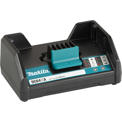 Chargeur de bloc-pile standard DC64WA, 64 V, Lithium-ion Ontario Packaging