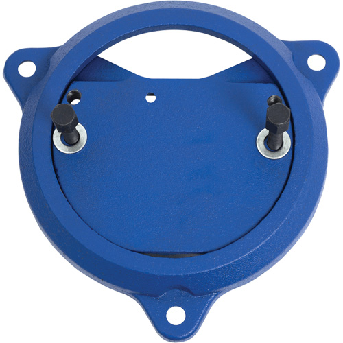 Swivel Base for JBPV Vise, 8"/6" Jaw Width Ontario Packaging
