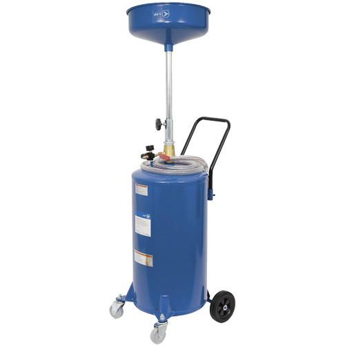 JOIDR68GD Heavy-Duty Waste Oil Drain Ontario Packaging