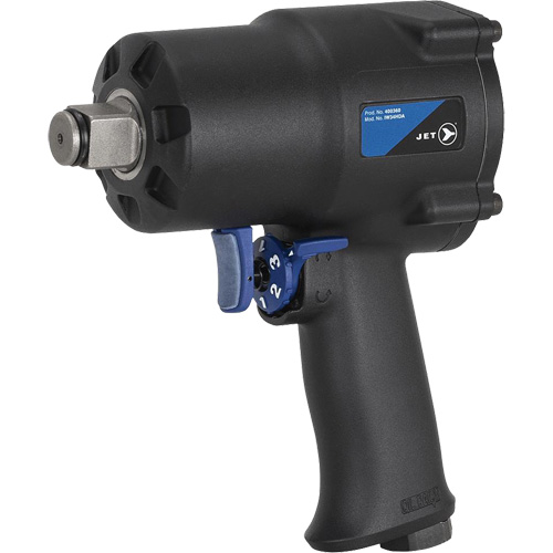 IW34HDA Heavy-Duty Impact Wrench, 3/4" Socket Ontario Packaging