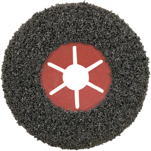 Disque semi-flexible PowerFlex, 5" x Arbre 7/8", Carbure de silicium, Type 29 Ontario Packaging