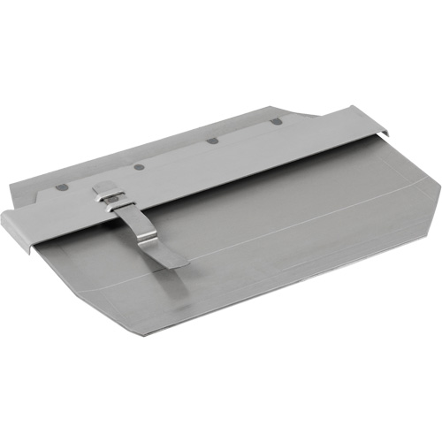 Sabot de balai de talochage MX Fuel avec attache Ontario Packaging