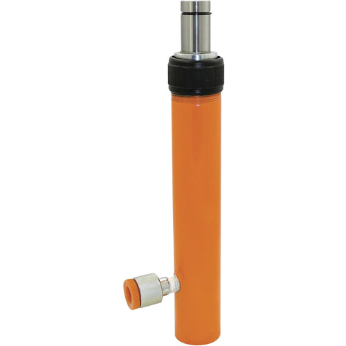 Hydraulic Rams, 5" Stroke, 4 Ton(s) Capacity Ontario Packaging