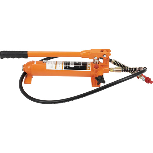 Pump & Hose Assembly Ontario Packaging