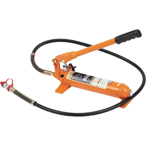 Pump & Hose Assembly Ontario Packaging