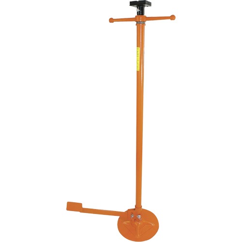 Single Post Style Stand Ontario Packaging