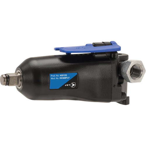 IW38BFLY Cl&eacute;s &agrave; chocs papillon pneumatiques, Entr&eacute;e d'air 1/4" NPT Ontario Packaging