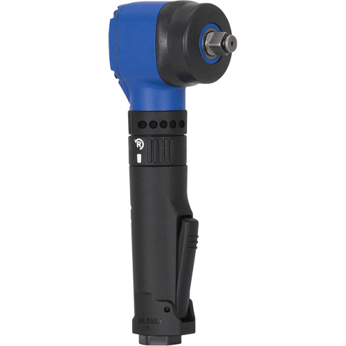 IW12AHD Cl&eacute;s &agrave; chocs angulaires pneumatiques, Entr&eacute;e d'air 1/4" NPT Ontario Packaging