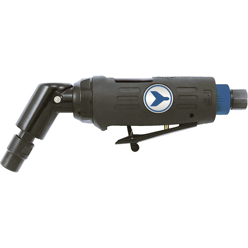 DG115HD Air Angle Grinders Ontario Packaging