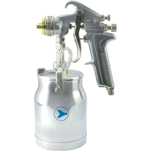 SG1S High Pressure Spray Gun Ontario Packaging