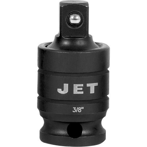 PLUJ-3838 Socket Locking U-Joints, Impact, 3/8" Drive, 3/8" Socket Ontario Packaging