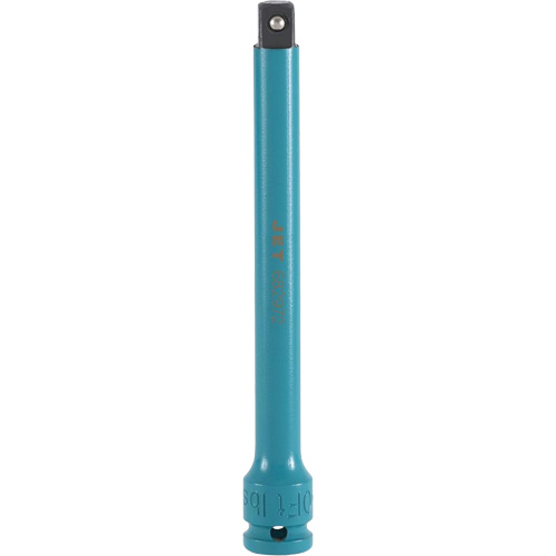 Rallonge limiteur de couple, Prise 1/2", Couple de 150 lb-pi, Turquoise Ontario Packaging
