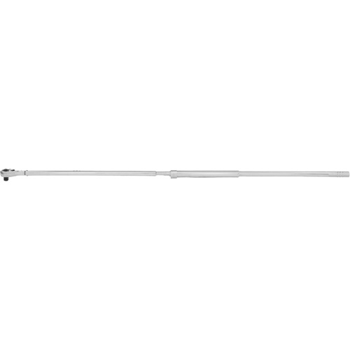 JITW-101000 Industrial Series Torque Wrenches, Click, 1" Square Drive, 200 - 1000 ft-lbs. Ontario Packaging