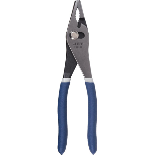 JSJW-8 Slip Joint Pliers - Heavy-Duty Ontario Packaging